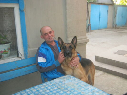  ,   Oleg, 52 ,   