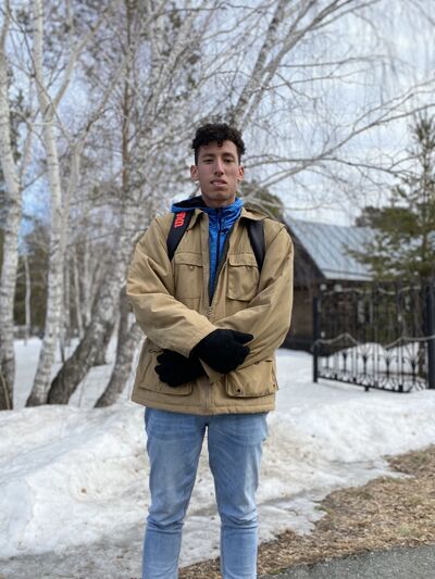  ,   Michael, 22 ,   ,   