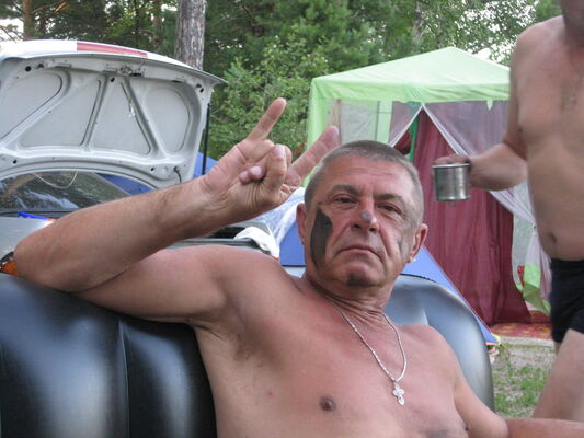  ,   Vladimir, 57 ,   