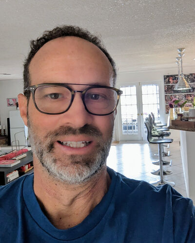  Hallandale Beach,   John, 53 ,   c 