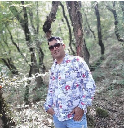  ,   ELi NOVRUZOV, 44 ,     , c 