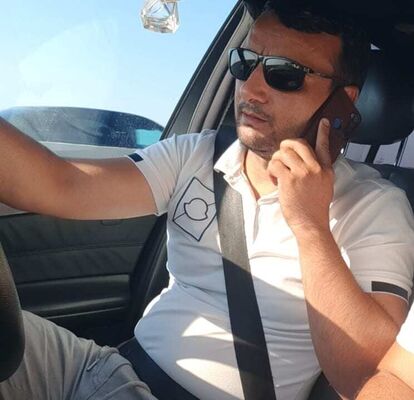 ,   Samir, 42 ,   ,   