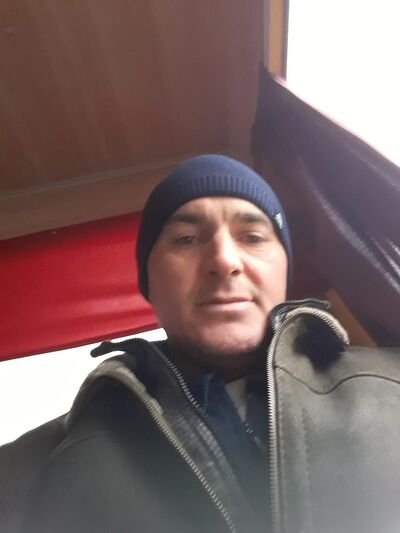  ,   Sergei, 47 ,   