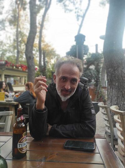  -,   Ayhan, 41 ,   ,   