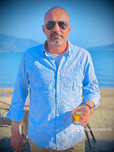  Bodrum,   Aslan, 45 ,   ,   