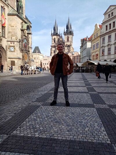  Bohnice,   Albert, 44 ,   ,   , c 