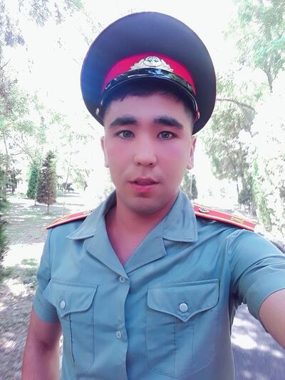  ,   Musulmanin, 29 ,  