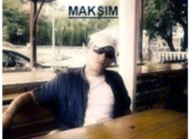  6454822  Maks, 42 ,    