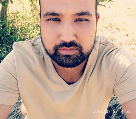  ,   Jaxongir, 33 ,  