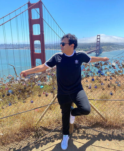  Sierra Madre,   Cesar, 29 ,   ,   