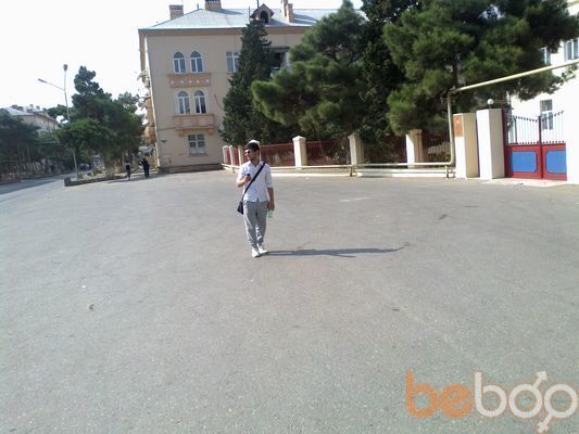 ���������� ����, ���� ������� Ismayil, 43 ����, ������������ ��� ������