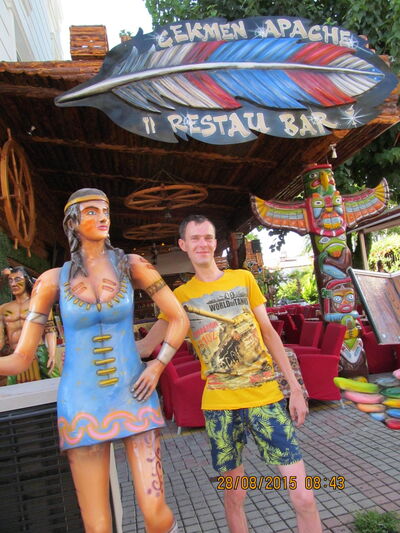  ,   Oleg, 35 ,  