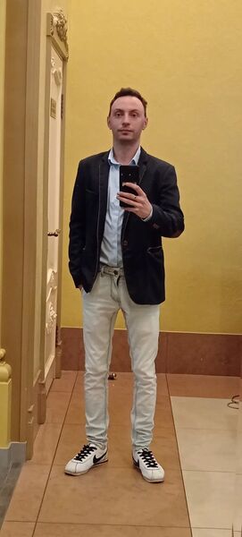  ,   Sergey, 32 ,  