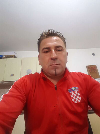  Kalinovica,   Senad, 42 ,   ,   , c 