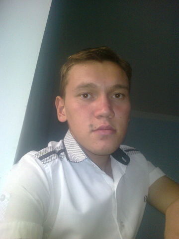  ,   Jahongir, 29 ,   