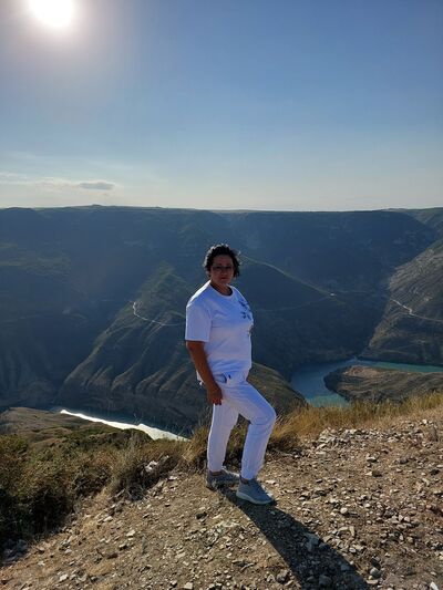  ,   Irina, 52 ,   c 