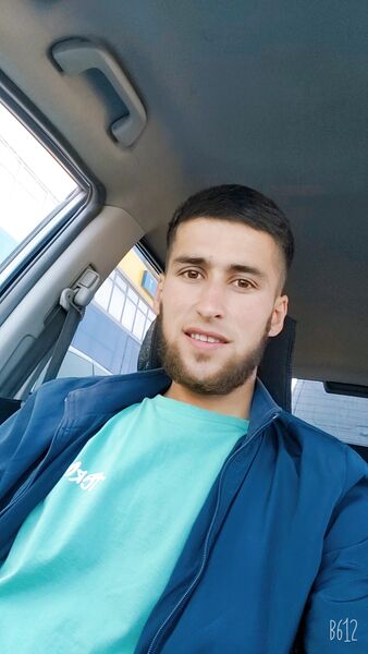  -,   Shohruh, 25 ,  