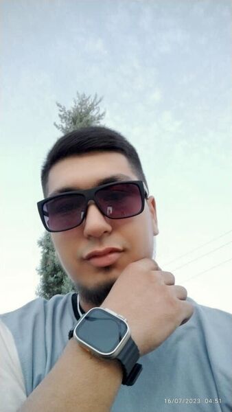  ,   Shoxrux, 23 ,   ,   