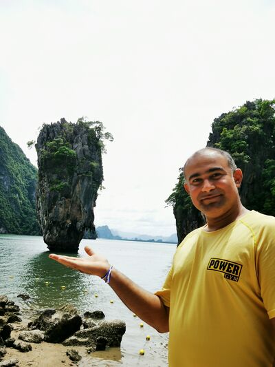  Half Moon Bay,   MOHAMMED, 42 ,   ,   
