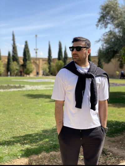  Nister,   Mohamad reza, 36 ,   ,   