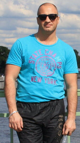  -,   Sergei, 54 ,   