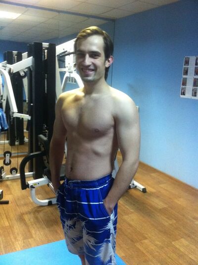  ,   Pasha, 33 ,   