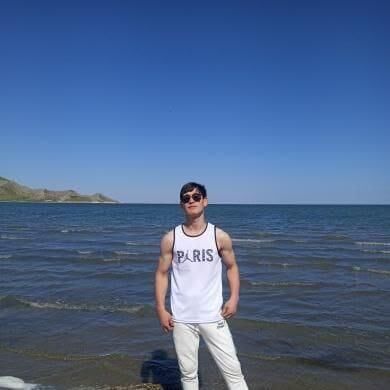  ,   Nurbek, 21 ,   ,   