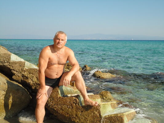  ,   INGMAR, 61 ,  