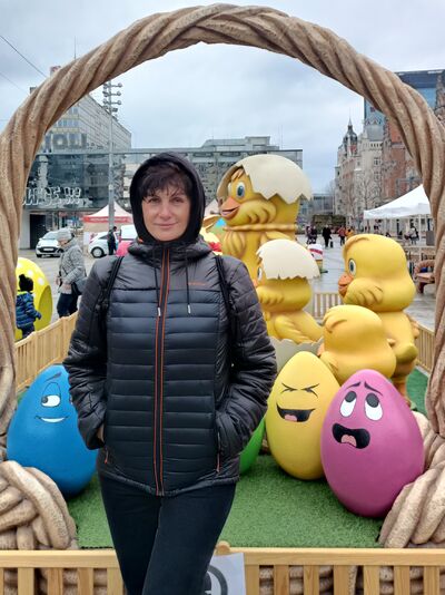  ,   Nadezda, 55 ,     , c 