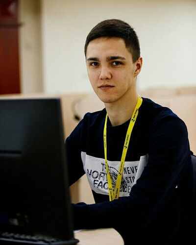  ,   Ruslan, 29 ,   