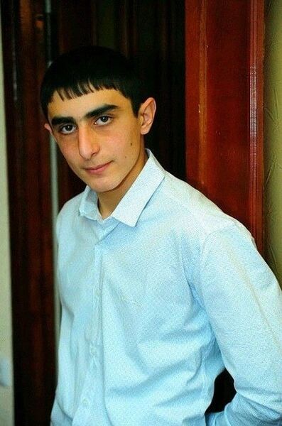  ,   Vazgen, 30 ,  