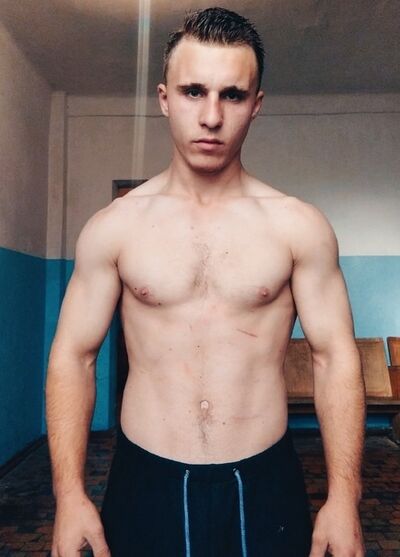  ,   Ruslan, 21 ,     , c 