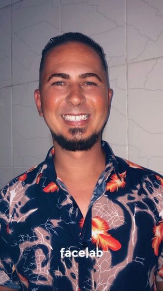  Estrada,   Lucas, 35 ,   ,   