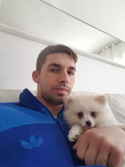  ,   Max, 34 ,   