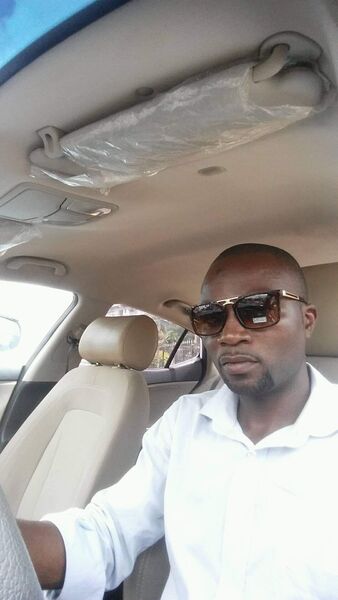  ,   John mary, 38 ,   ,   