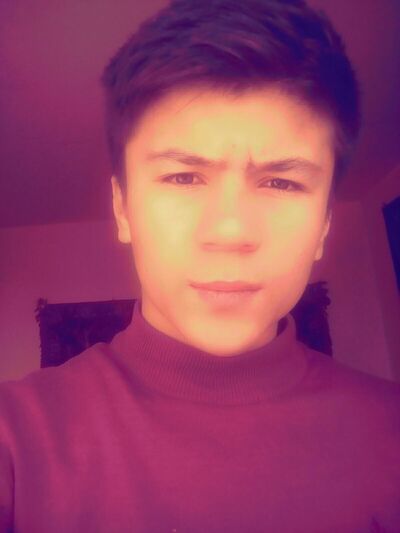  ,   Izzatchik, 23 ,     