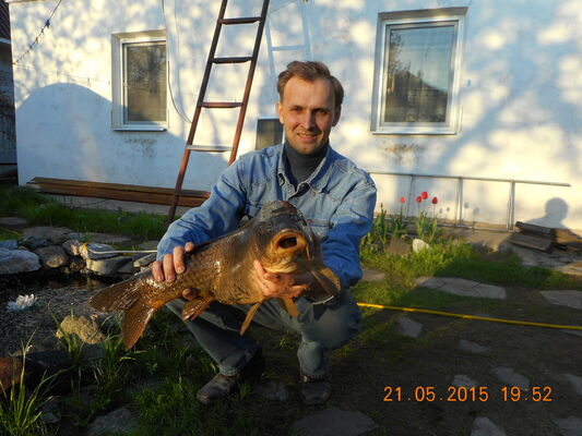  ,   Alex, 50 ,   