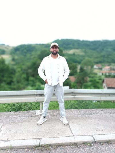  Backa Topola,   Badr, 28 ,   ,   , c , 
