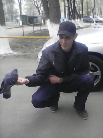  ,   Pavel, 46 ,   