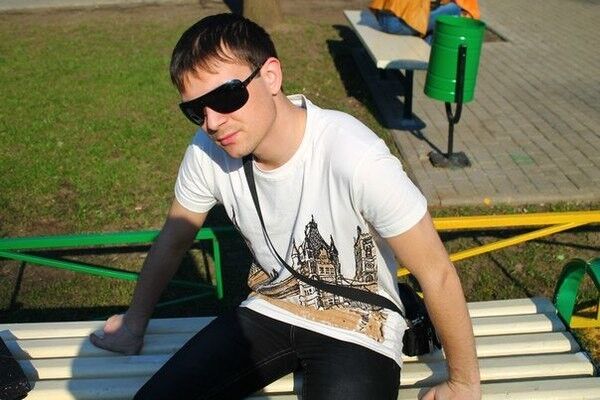 ,   Daniil, 39 ,     , c 