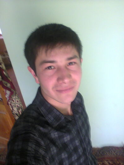  ,   Bahrom, 35 ,   