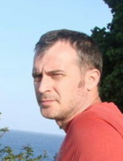  ,   Jurij, 48 ,  