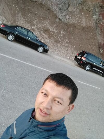  ,   Odil, 35 ,  