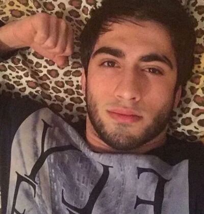  ,   Ayaz, 25 ,   ,   