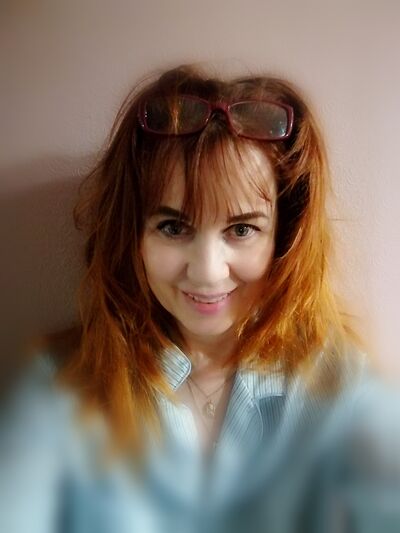  ,   Irina, 49 ,   