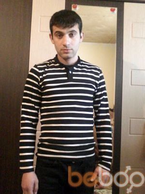 ,   Elnur, 34 ,   