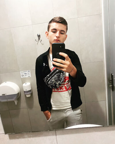  ,   Mark, 19 ,   ,   