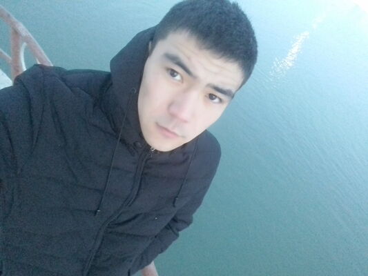  ,   Aibek, 32 ,   