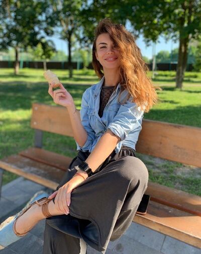  ,   Svetlana, 33 ,   