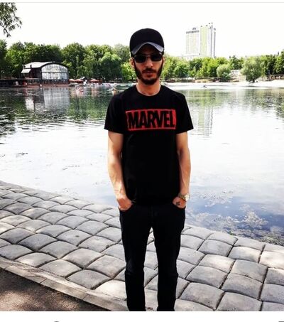  ,   Hayk, 24 ,   ,   